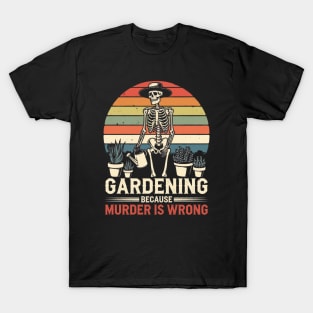 Plants T-Shirt